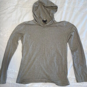 Banana Republic Cotton Hoodie